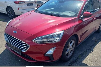 Ford Focus 37.100 km 13.490 &euro; Wiesau 95676