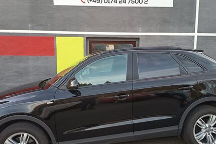 Audi Q3 237.000 km 6.490 &euro; Villingen-Schwenningen 78054
