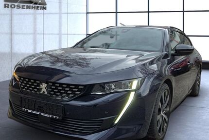 Peugeot 508 54.871 km 23.330 &euro; Rosenheim 83022