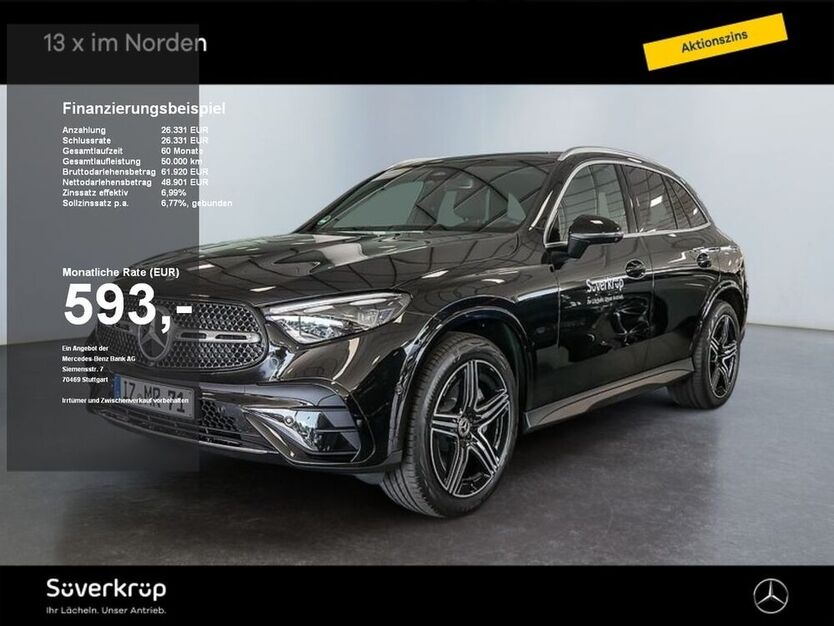GLC 220