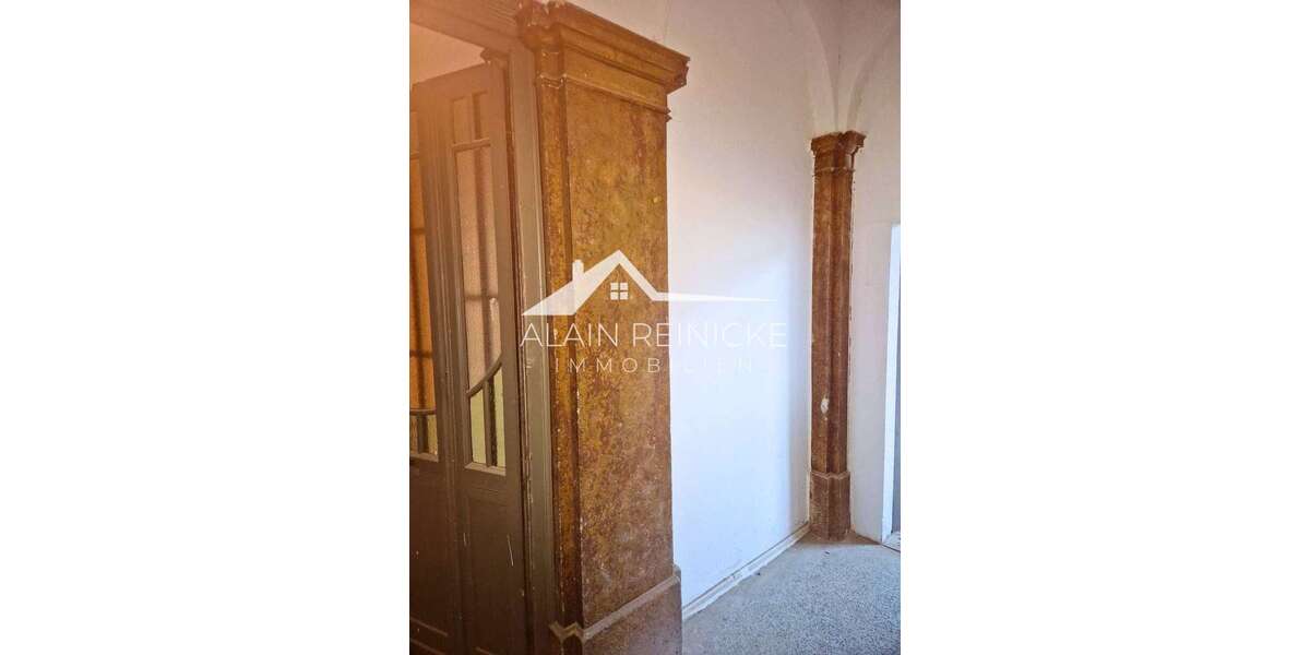 Historische Villa in Chemnitz-Hilbersdorf - Villa Chemnitz Ebersdorf | Angebot:26876905
