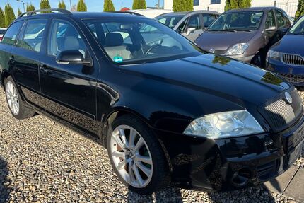 Skoda Octavia 255.000 km 3.290 &euro; Potsdam Mittelmark / Beelitz 14547