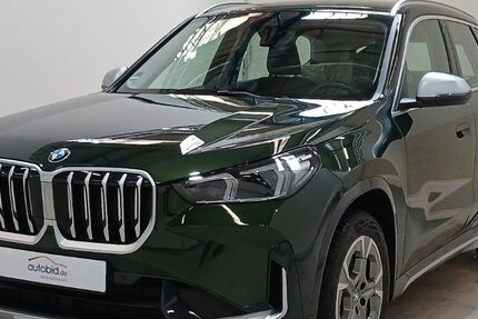 BMW X1 11.000 km 41.830 &euro; Buchschwabach bei Nürnberg 90574