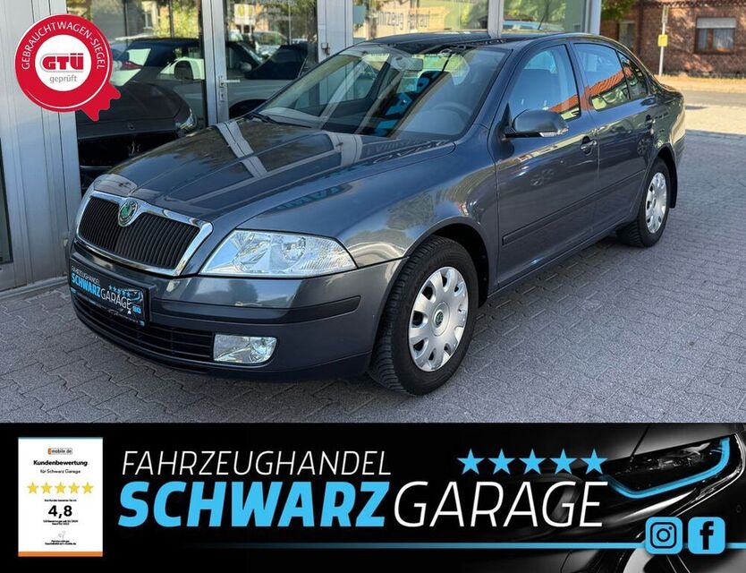 Octavia