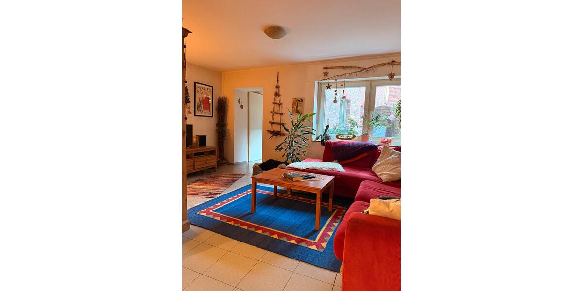 Erdgeschoßwohnung Wegberg - 5 Zimmer, 87 m&sup2;, 765&euro; | Angebot:26614556