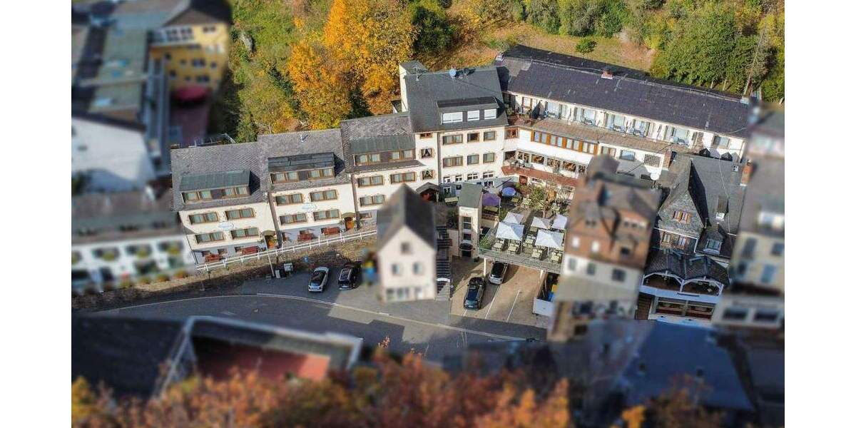 Gewerbeobjekt Kamp-Bornhofen Bornhofen - 1.200.000&euro; | Angebot:24846120