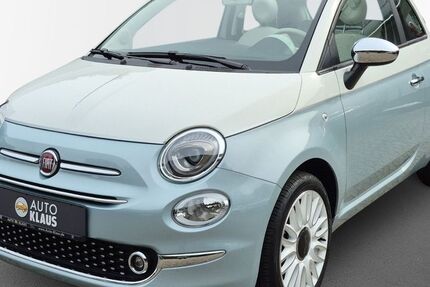 Fiat 500C 9.941 km 18.970 &euro; Zell 56856