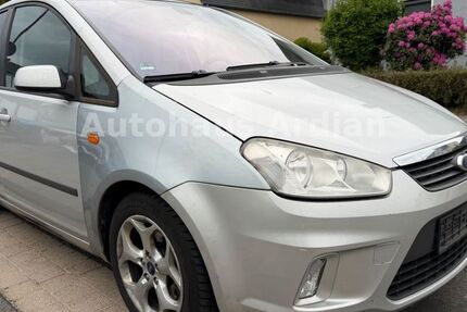 Ford C-Max 255.120 km 2.399 &euro; Kirchberg 55481
