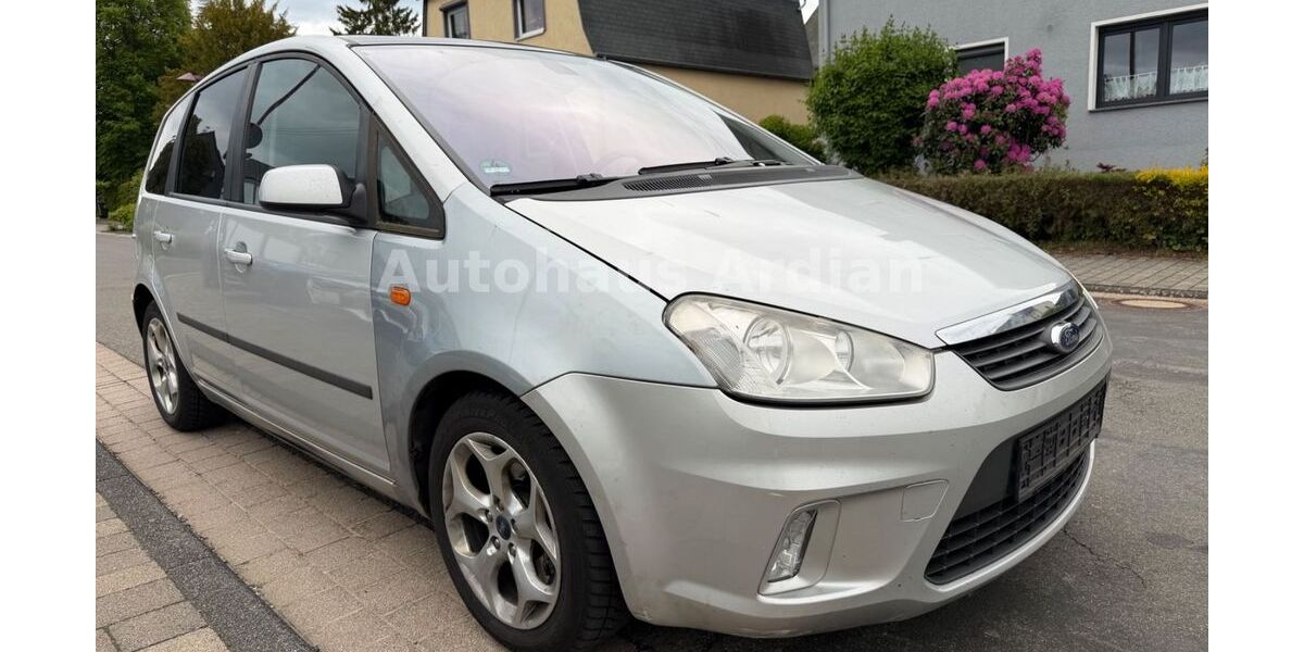 Ford C-Max 255.120 km 2.699 &euro; Kirchberg 55481