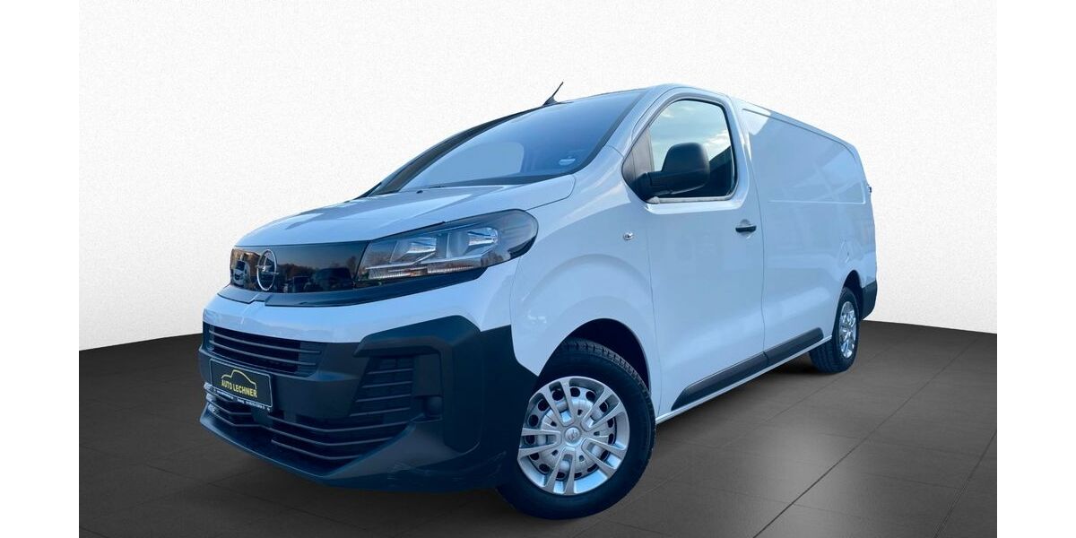 Opel Vivaro 30.996 km 24.980 &euro; Dasing 86453