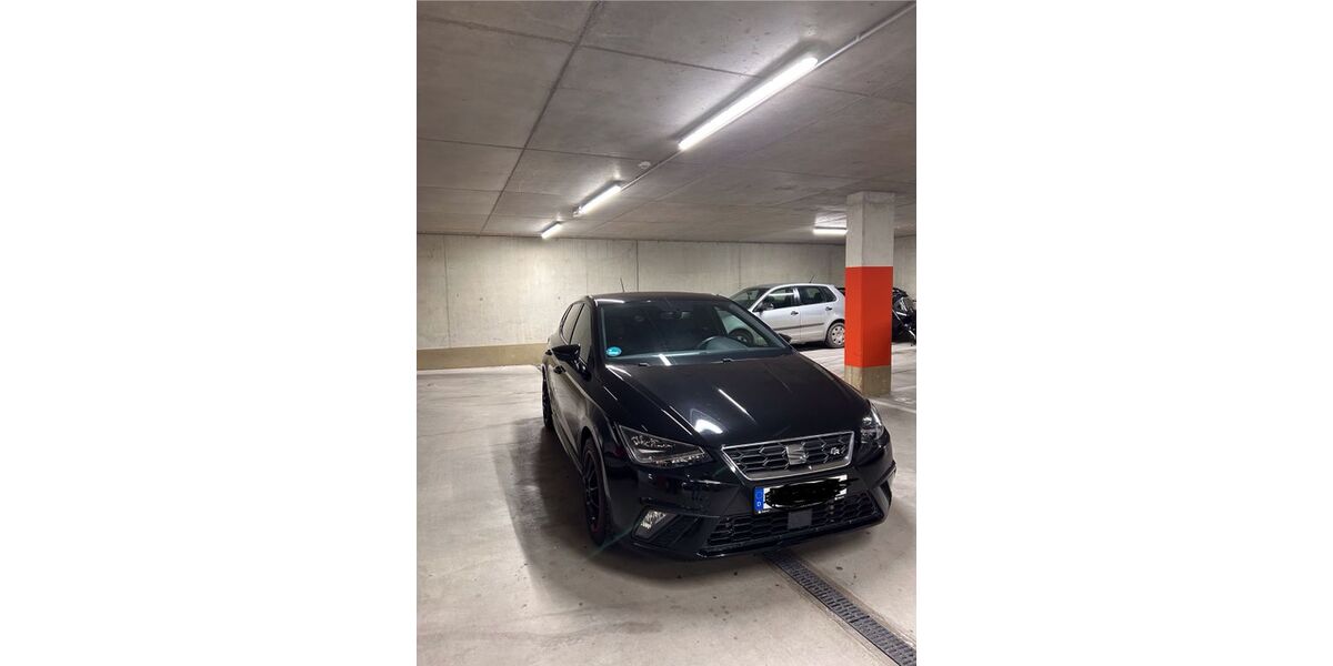 Seat Ibiza 70.000 km 15.950 &euro; München 81249