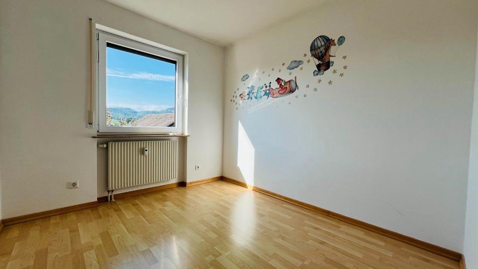 Erdgeschoßwohnung Süßen - 3 Zimmer, 80 m&sup2;, 950&euro; | Angebot:25842341