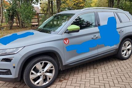 Skoda Kodiaq 114.908 km 29.999 € Hahndorf 38644
