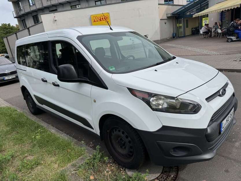 Transit Connect