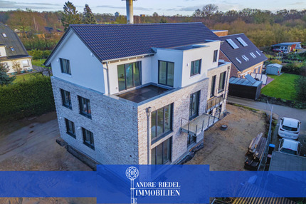 Endetage mit Dachterrasse und Loft-Charakter! Als 2 oder 3 Zimmerwohnung möglich!