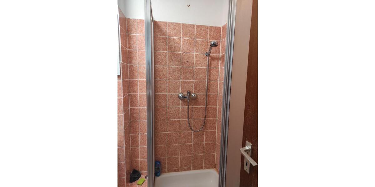 Etagenwohnung Bayreuth Bernecker Straße / Insel / Riedelsberg - 1.5 Zimmer, 35 m&sup2;, 110.000&euro; | Angebot:26933656