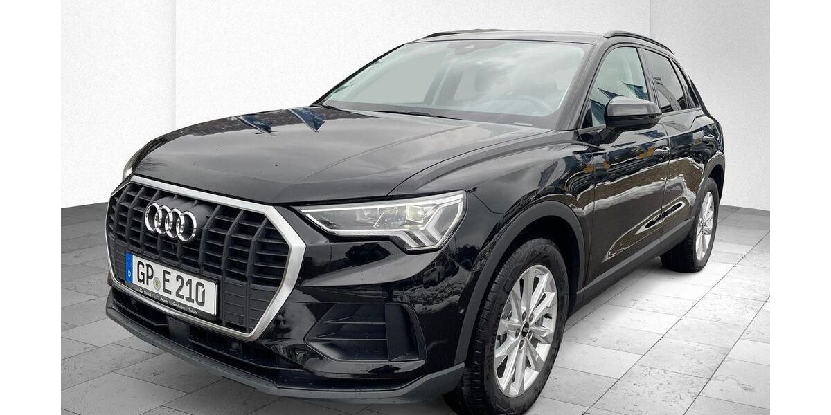 Audi Q3 36.551 km 31.280 &euro; Geislingen 73312