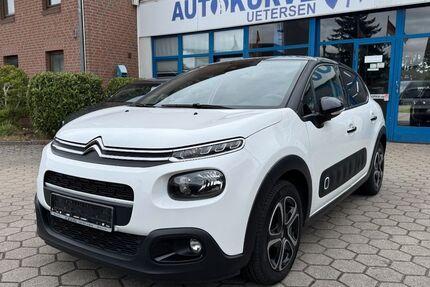 Citroen C3 131.072 km 6.000 &euro; Uetersen 25436