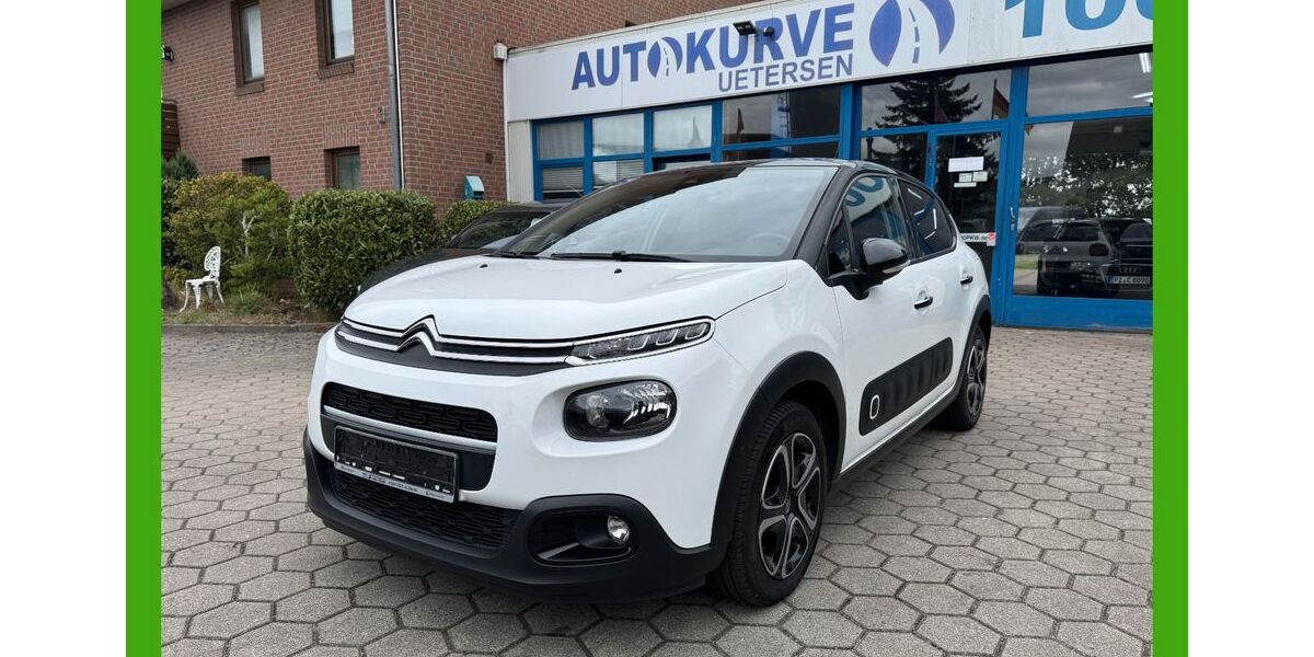 Citroen C3 131.072 km 6.000 &euro; Uetersen 25436