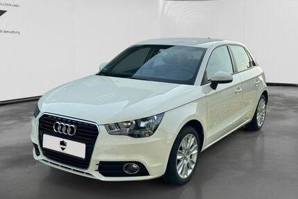 Audi A1 115.800 km 7.850 &euro; Niestetal 34266