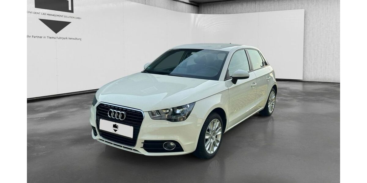 Audi A1 115.800 km 7.850 &euro; Niestetal 34266