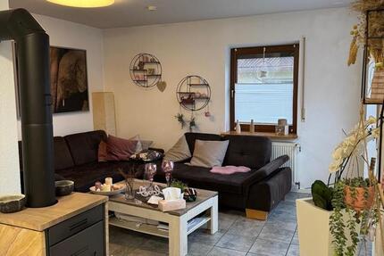 Wohnung 2ZKB Maisonette saniert 1 zimmer