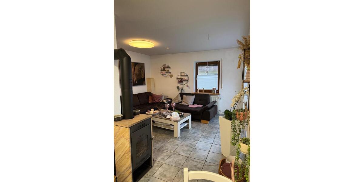 Wohnung 2ZKB Maisonette saniert 1 zimmer