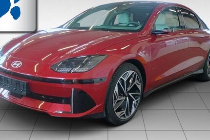 Hyundai IONIQ 6 8.624 km 35.430 &euro; Wiesmoor 26639