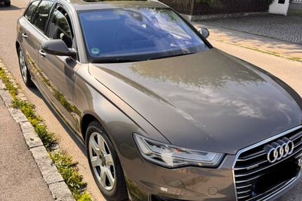 Audi A6 319.000 km 10.600 &euro; Aichach 86551
