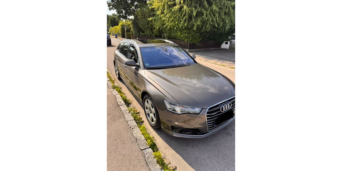 Audi A6 319.000 km 10.600 &euro; Aichach 86551