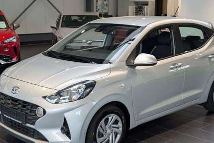 Hyundai i10 74.000 km 11.900 € Weinheim 69469