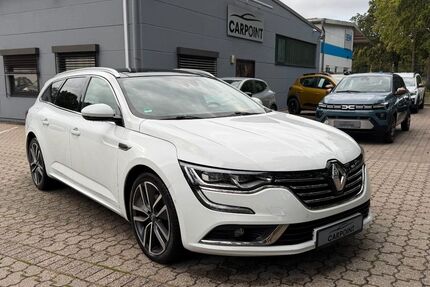Renault Talisman 80.000 km 16.990 &euro; Neukirchen-Vluyn 47506