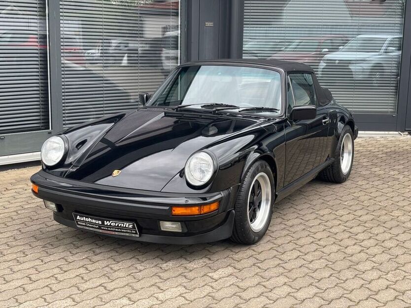 911 Urmodell
