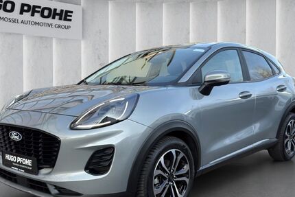 Ford Puma 20.167 km 20.450 &euro; Norderstedt 22848