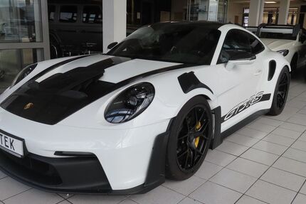 Porsche 992 12.430 km 359.980 € Schmallenberg 57392
