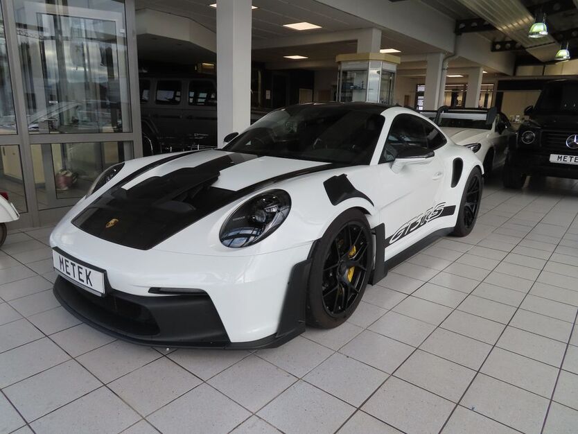 Porsche 992 12.430 km 359.980 € Schmallenberg 57392
