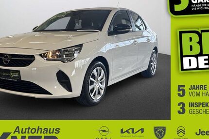 Opel Corsa 13.946 km 11.950 &euro; Hof 95032