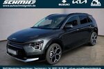 Kia NIRO 1.6 PHEV DCT PLUG&RIDE 4.000 km 34.990 € Höhenkirchen-Siegertsbrun 85635