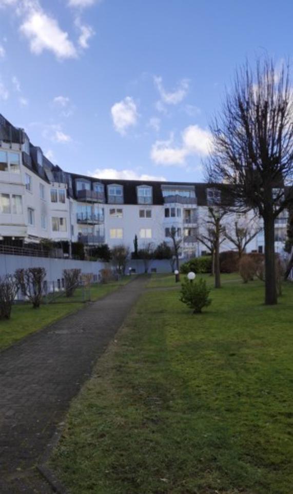 3-Zimmerwohnung, 78m², Balkon, Tiefgarage, 185.000€ von privat