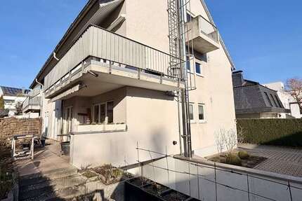 Wohnung Idstein - 3 Zimmer, 81 m&sup2;, 296.000&euro; | Angebot:25231493