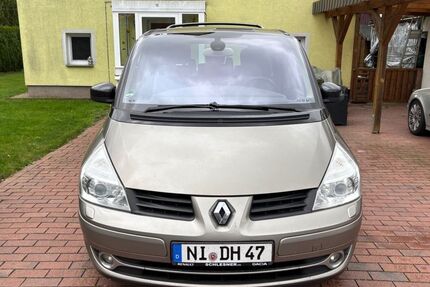 Renault Espace 175.000 km 8.890 € Langenhagen 30855