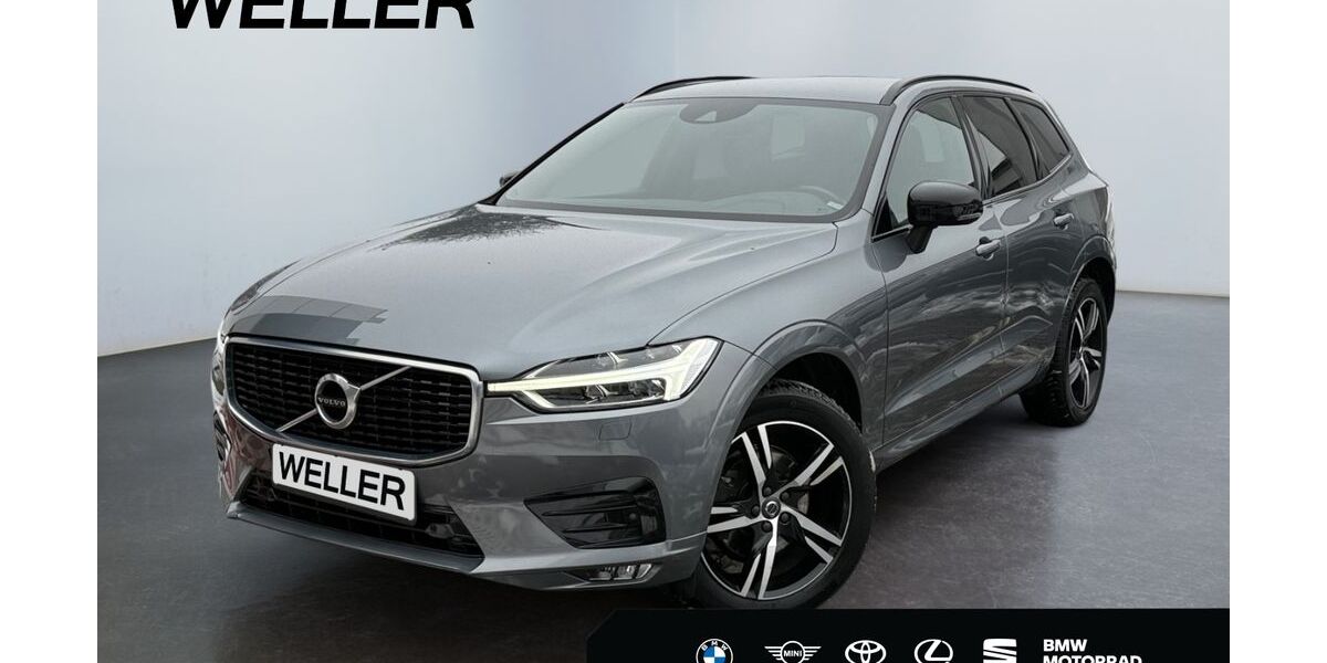 Volvo XC60 79.000 km 30.990 &euro; Münster 48163