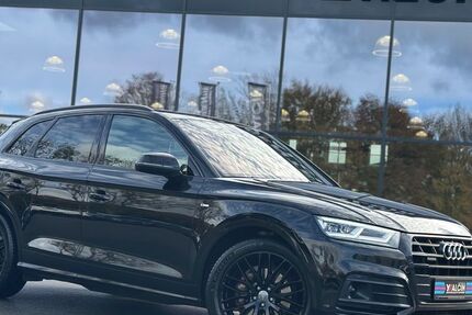 Audi Q5 102.850 km 34.790 &euro; Aurich 26605