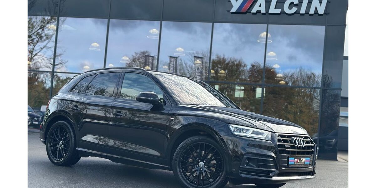 Audi Q5 102.850 km 34.790 &euro; Aurich 26605