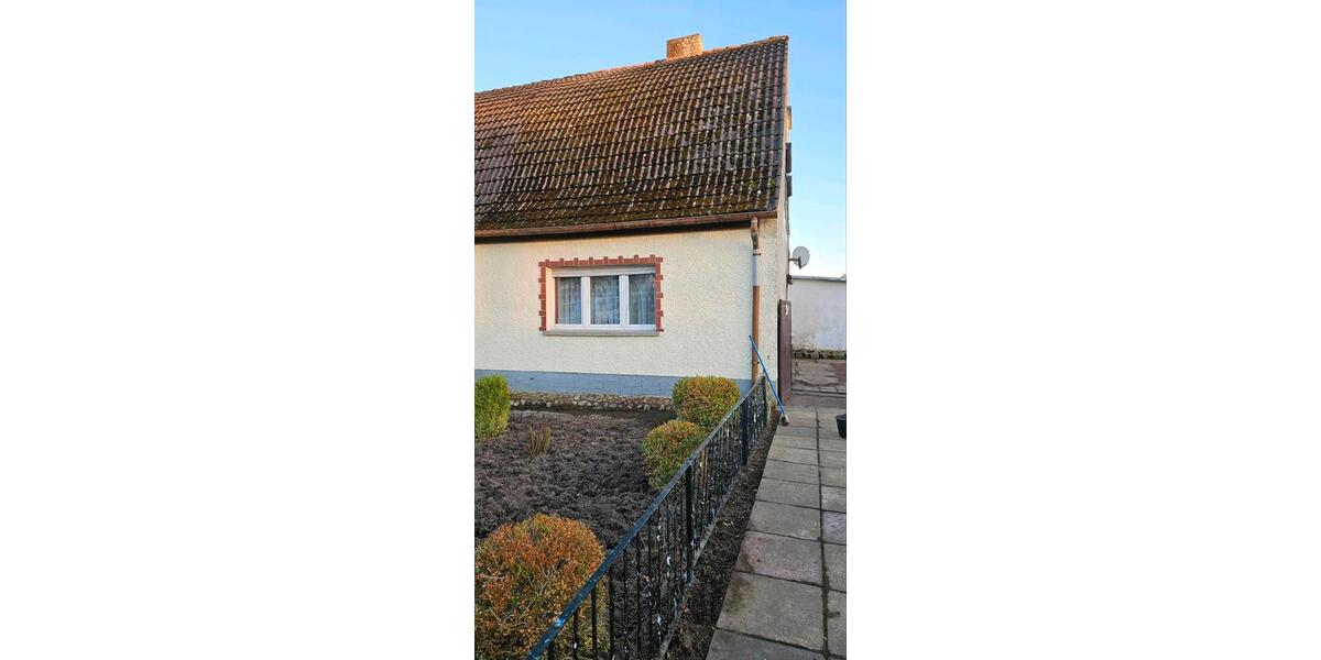 Doppelhaushälfte Meyenburg - 48.000&euro; | Angebot:21424177