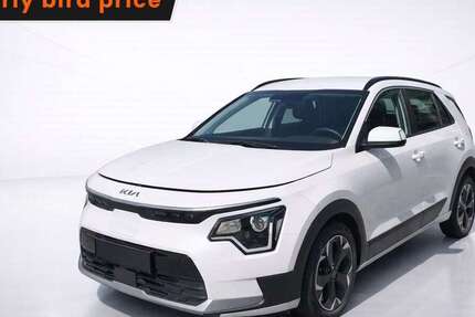 Kia Niro 86.420 km 24.544 &euro; Ergolding 84030