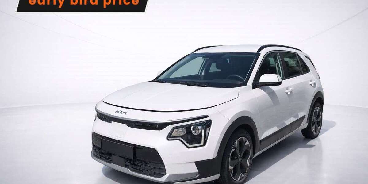 Kia Niro 86.420 km 24.544 &euro; Ergolding 84030