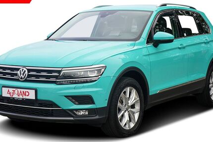 VW Tiguan 79.263 km 28.490 &euro; Brehna 06796