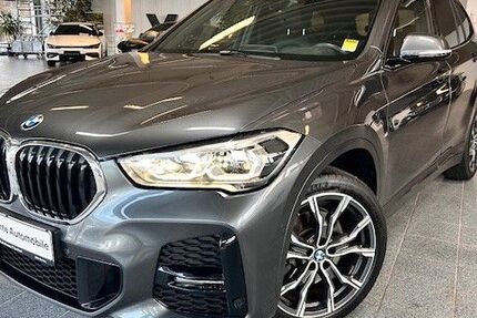BMW X1 60.000 km 34.175 &euro; Münchberg 95213