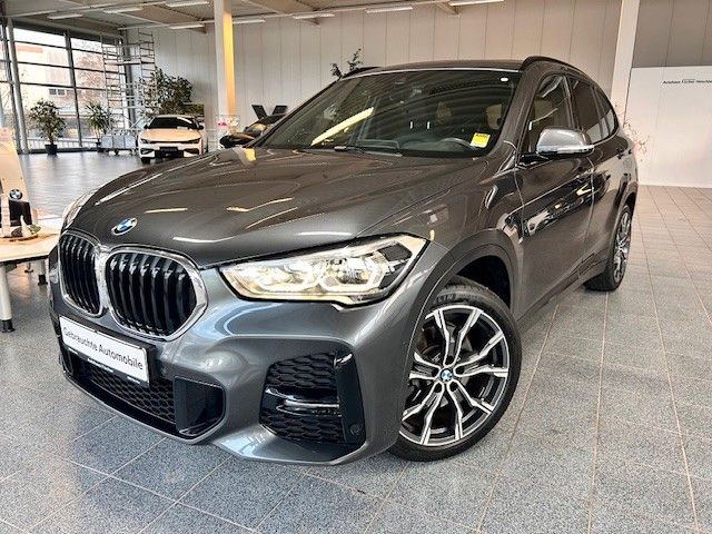 BMW X1 60.000 km 34.175 &euro; Münchberg 95213